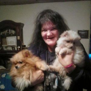 Meet your Posher, Christine